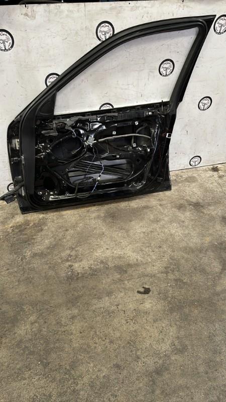 Porte avant droit BMW SERIE 3 E46 PHASE 2  - 1