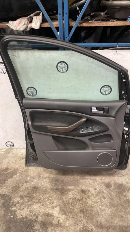 Porte avant gauche FORD C-MAX 1 1.8 TDCI - 8V TURBO  - 1