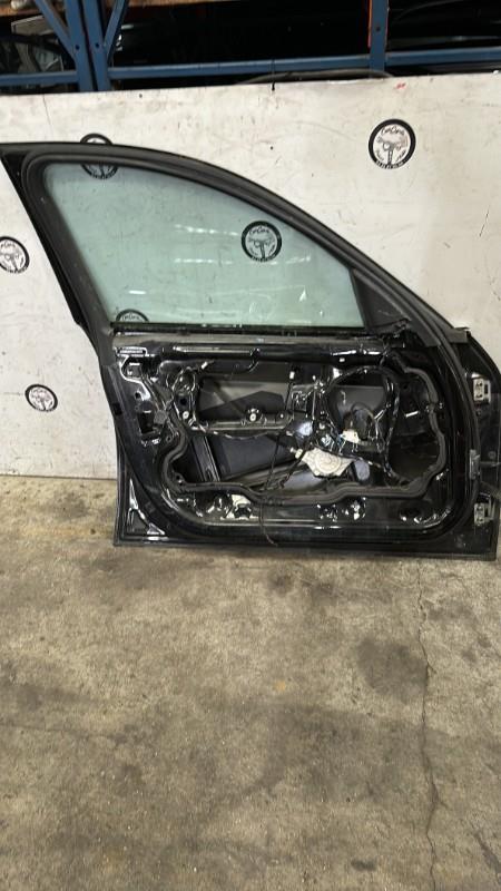 Porte avant gauche BMW SERIE 3 E90 PHASE 1  - 1