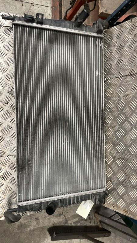 Radiateur eau FORD C-MAX 1 1.8 TDCI - 8V TURBO  - 1