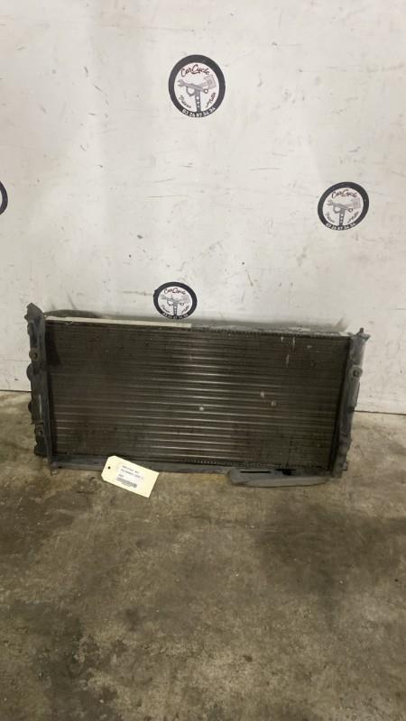 Radiateur eau VOLKSWAGEN CADDY 2 Diesel - 1