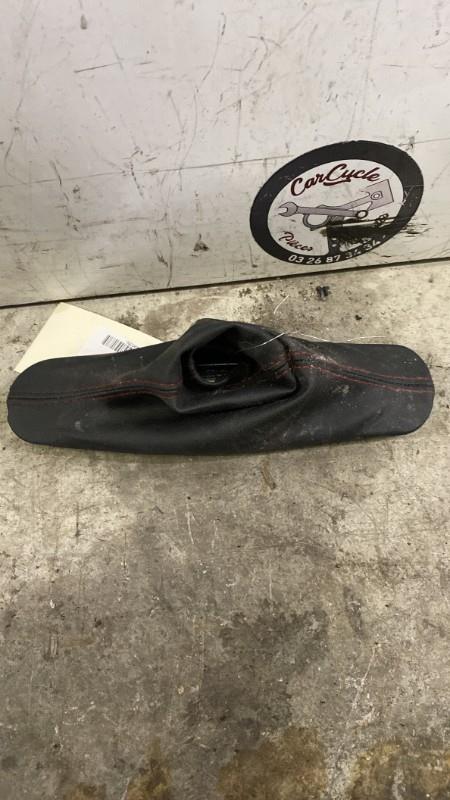Soufflet de levier de frein a main ALFA ROMEO GIULIETTA 2 PHASE 3 Diesel - 1