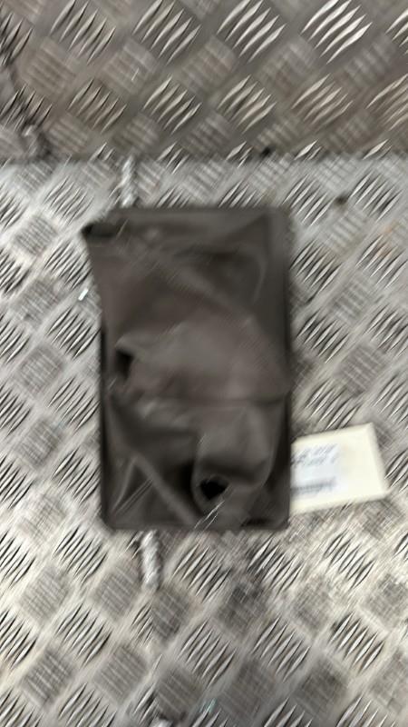Soufflet de levier de vitesse TOYOTA 4 RUNNER Diesel - 1