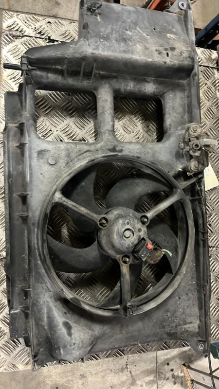 Ventilateur eau SUZUKI VITARA 1 Diesel - 1