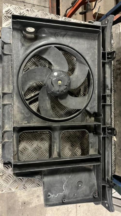 Photo de la pièce