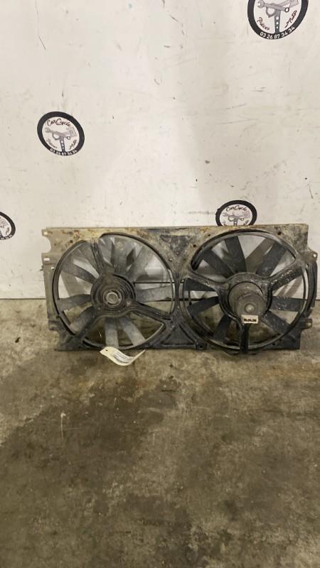 Ventilateur eau VOLKSWAGEN CADDY 2 Diesel - 1