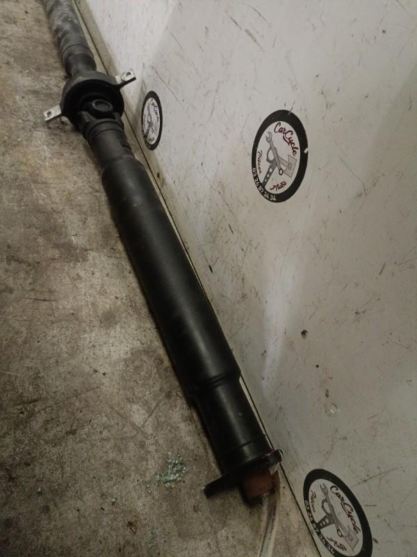 Arbre de transmission (propulsion) BMW SERIE 1 E87 118D 2.0D - 16V TURBO Diesel - 1
