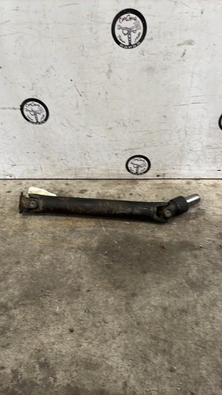 Arbre de transmission (propulsion) NISSAN VANETTE 2 Diesel - 1