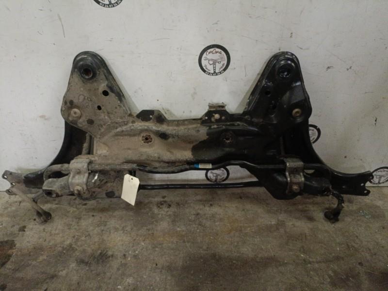Berceau avant CITROEN C3 2 PHASE 1 Diesel - 1