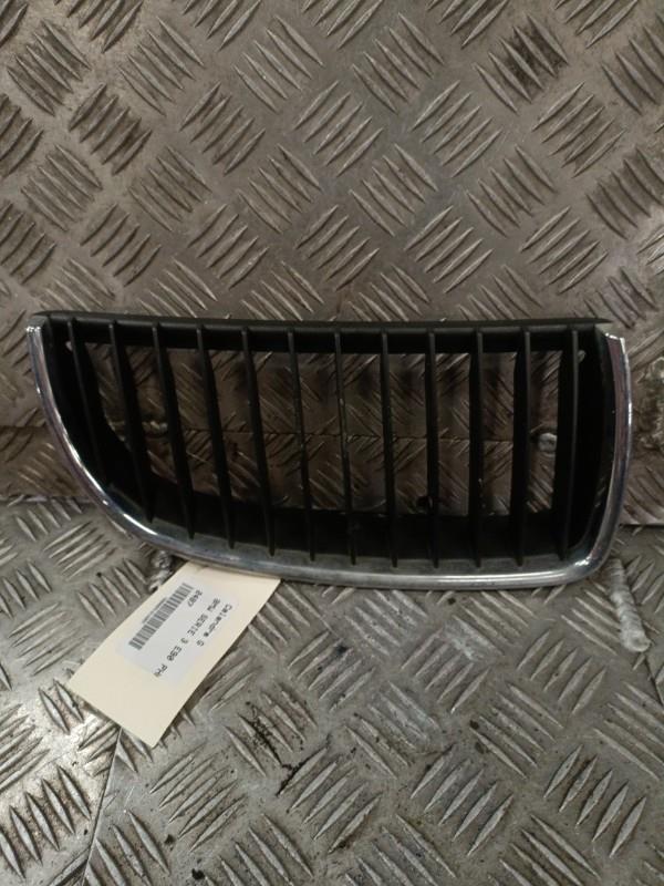Calandre gauche BMW SERIE 3 E90 PHASE 1  - 1