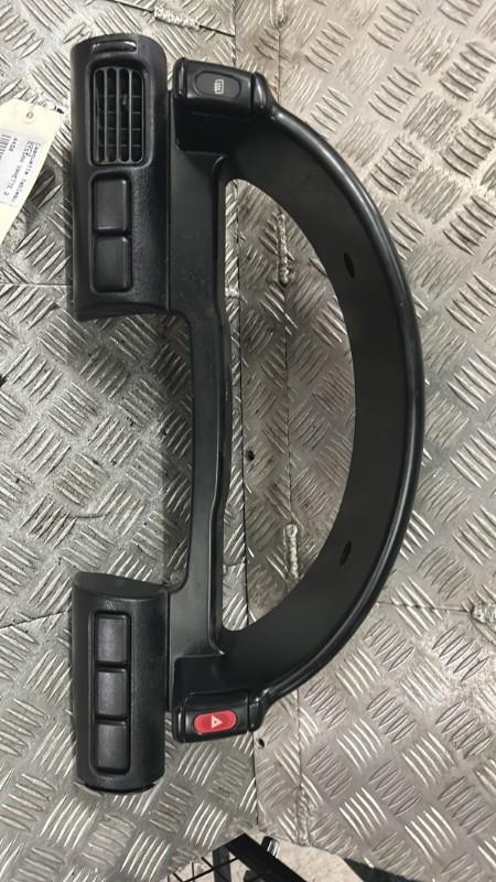 Casquette tableau de bord NISSAN VANETTE 2 Diesel - 1