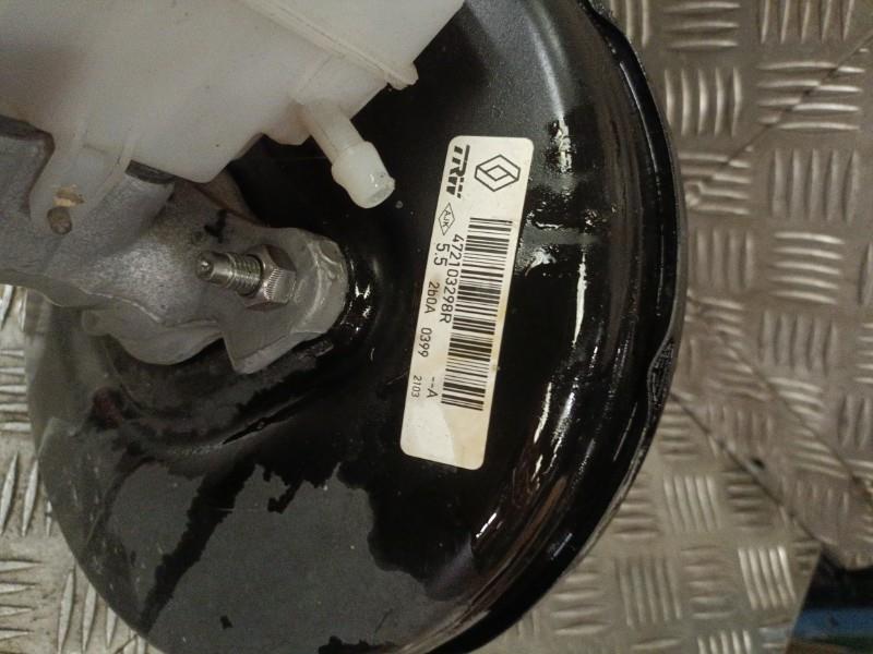 Commande chauffage DACIA SANDERO 2 PHASE 1 Essence - 1
