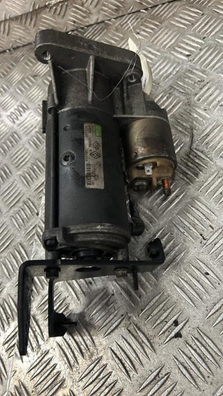 Demarreur RENAULT SAFRANE PHASE 2 Diesel - 1