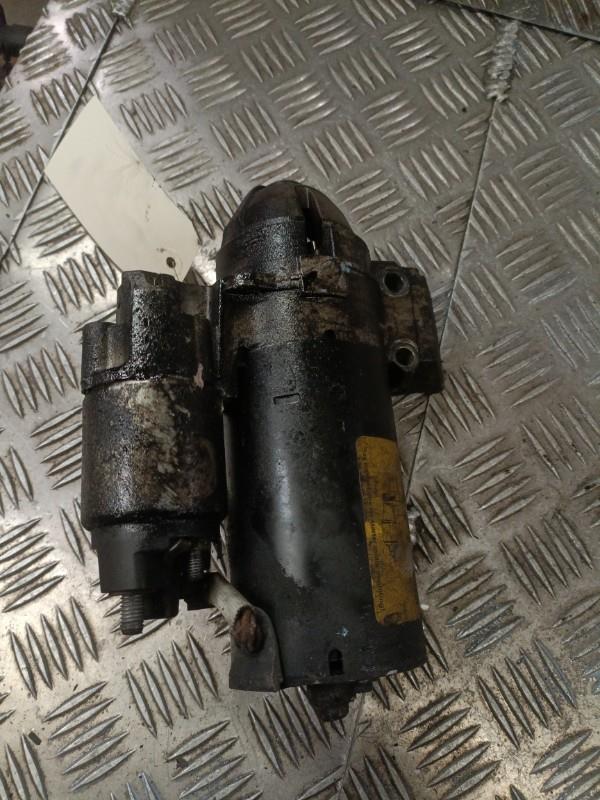 Demarreur BMW SERIE 1 E87 118D 2.0D - 16V TURBO Diesel - 1