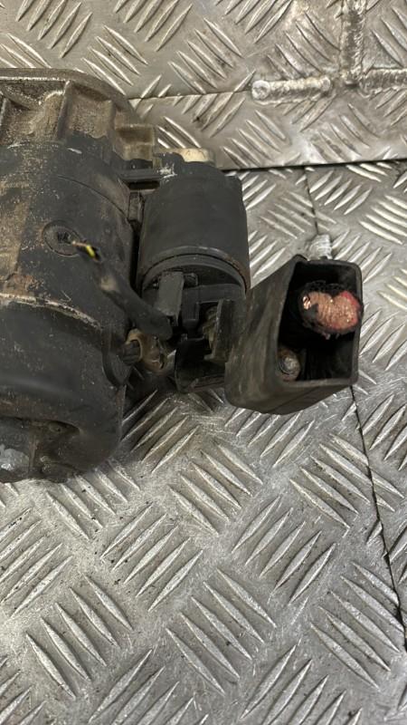 Demarreur NISSAN VANETTE 2 Diesel - 1