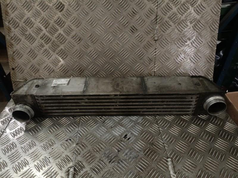 Echangeur air (Intercooler) BMW SERIE 3 E90 PHASE 1  - 1