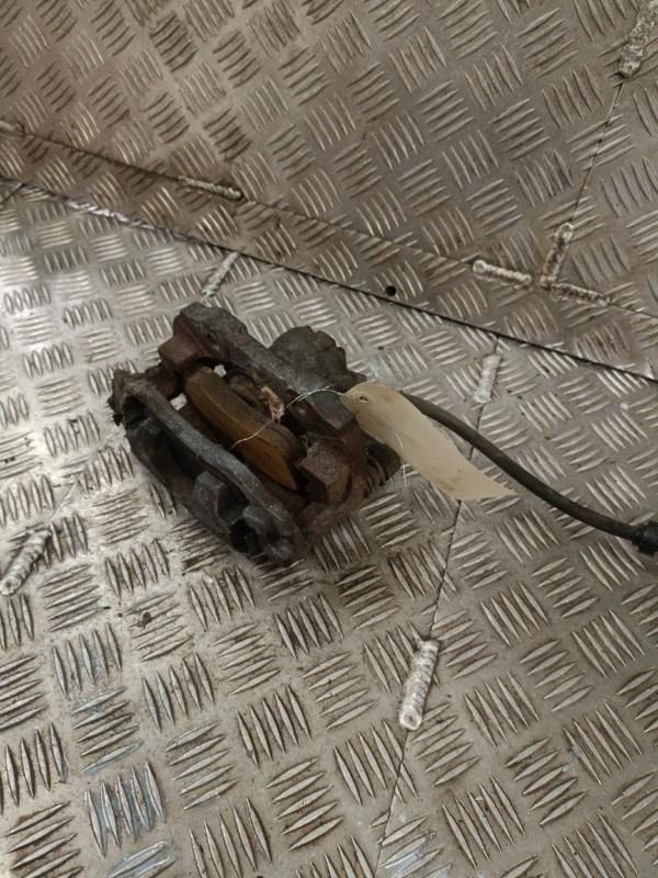Etrier avant droit (freinage) CITROEN C3 2 PHASE 1 Diesel - 1