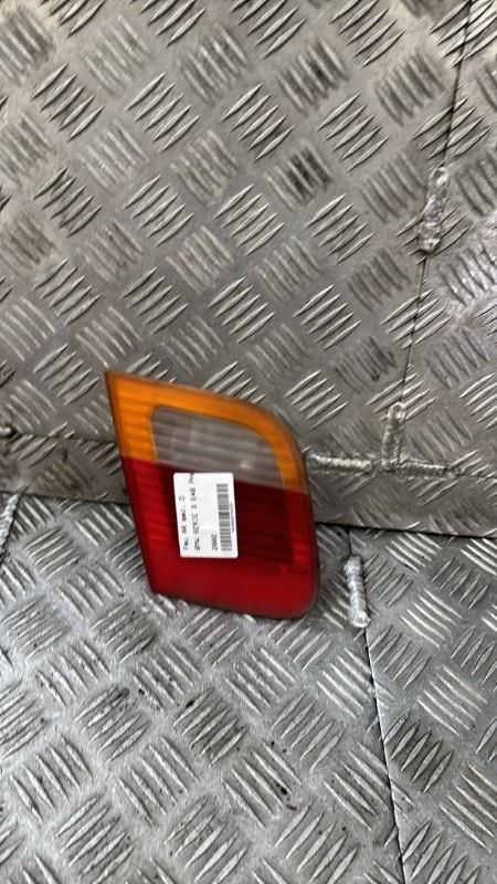 Feu arriere secondaire droit (feux) BMW SERIE 3 E46 PHASE 2  - 1