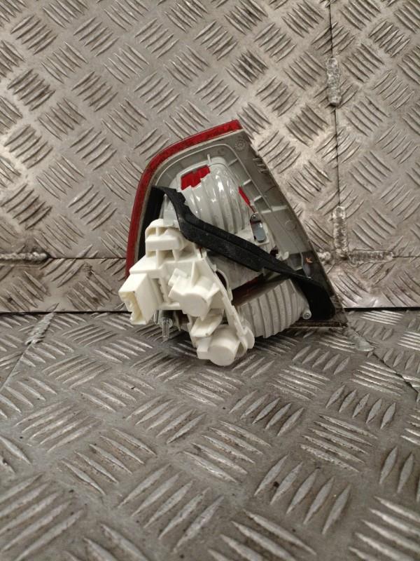 Feu arriere secondaire gauche (feux) BMW SERIE 3 E90 PHASE 1  - 1