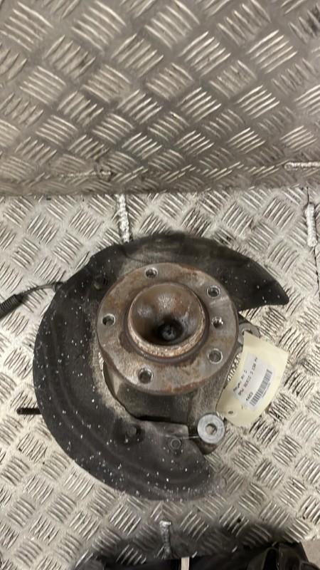 Moyeu avant droit BMW SERIE 3 E90 PHASE 1 Diesel - 1