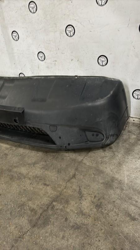 Pare choc avant MERCEDES SPRINTER 2  - 1