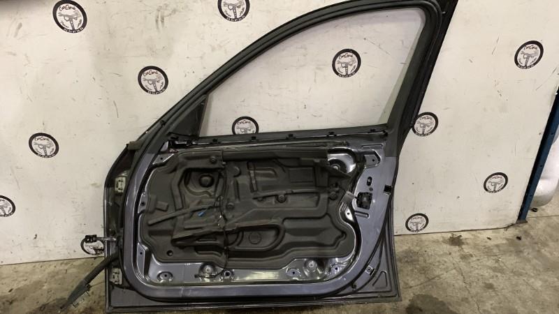 Porte avant droit BMW SERIE 3 E90 PHASE 1  - 1