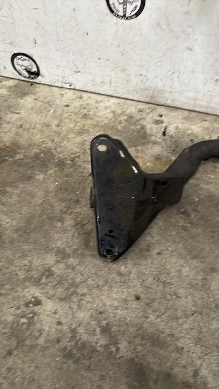 Support moteur NISSAN VANETTE 2 Diesel - 1