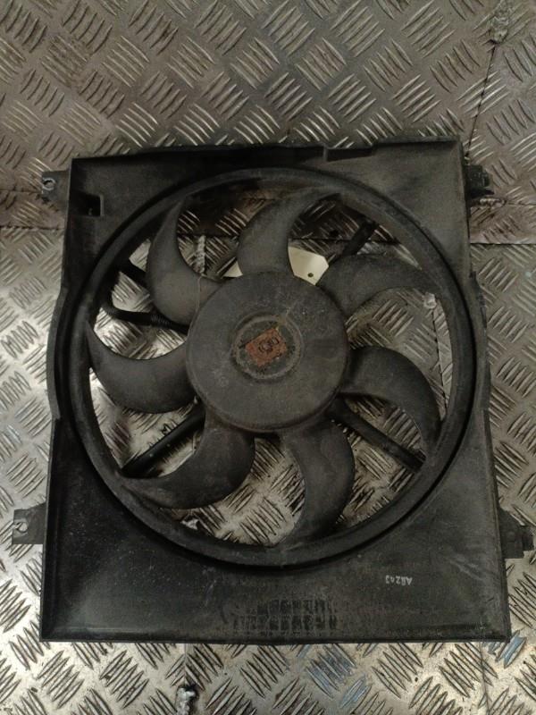 Ventilateur eau HYUNDAI SANTA FE 1  - 1