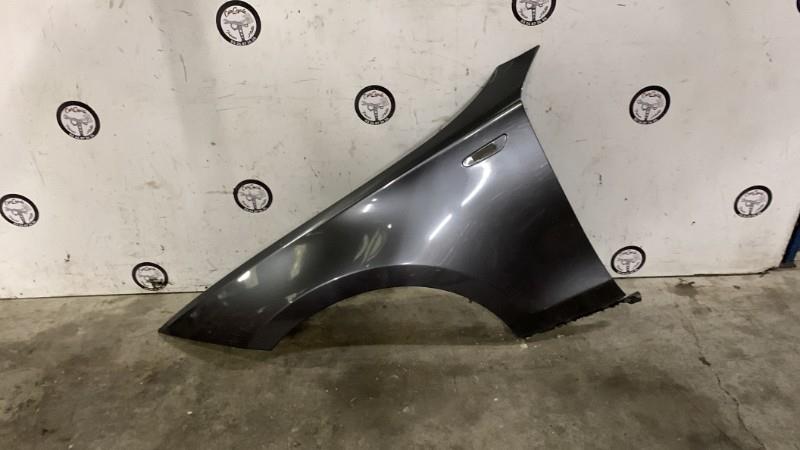 Aile avant gauche BMW SERIE 1 E87 116I 1.6I - 16V  - 1