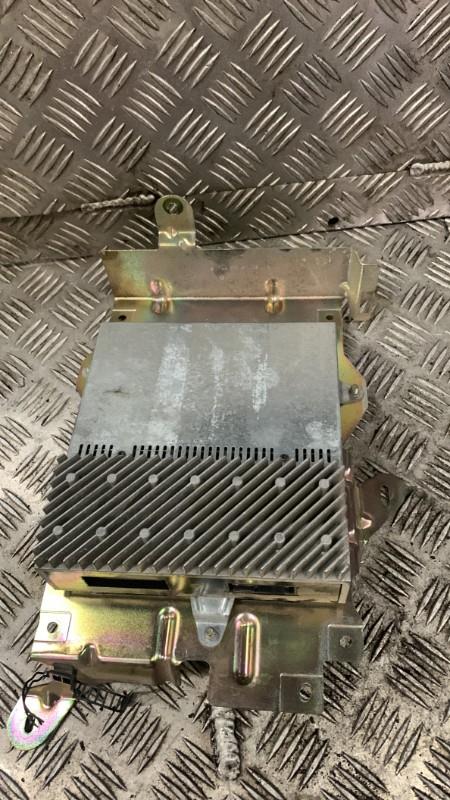 Amplificateur audio BMW SERIE 5 E39 PHASE 1  - 1