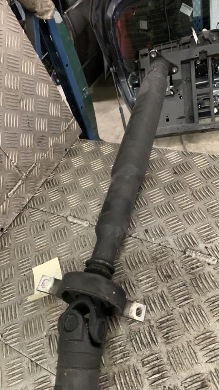 Arbre de transmission (propulsion) BMW SERIE 3 E91 TOURING PHASE 2 BREAK Diesel - 1