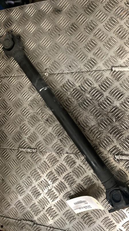 Arbre de transmission avant BMW SERIE 5 E60 PHASE 1 Diesel - 1