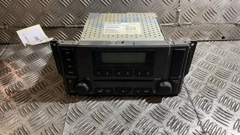 Autoradio LAND ROVER DISCOVERY 3  - 1