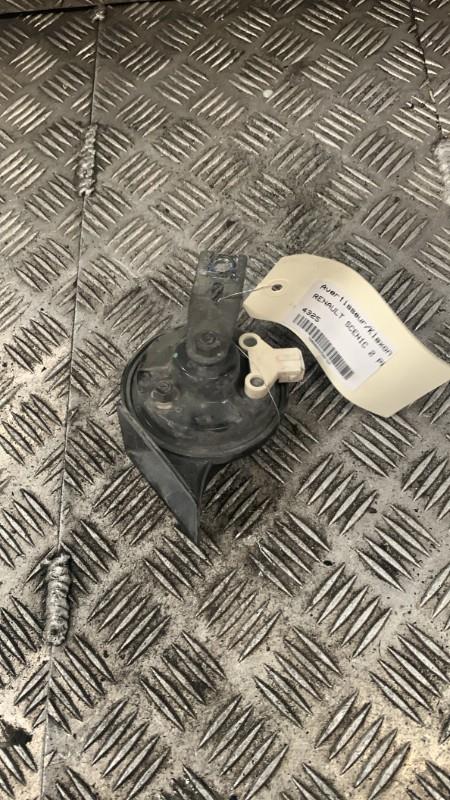 Avertisseur/Klaxon RENAULT SCENIC 2 PHASE 1 Diesel - 1