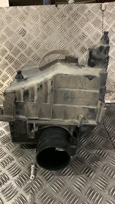 Boite a air LAND ROVER DISCOVERY 3  - 1