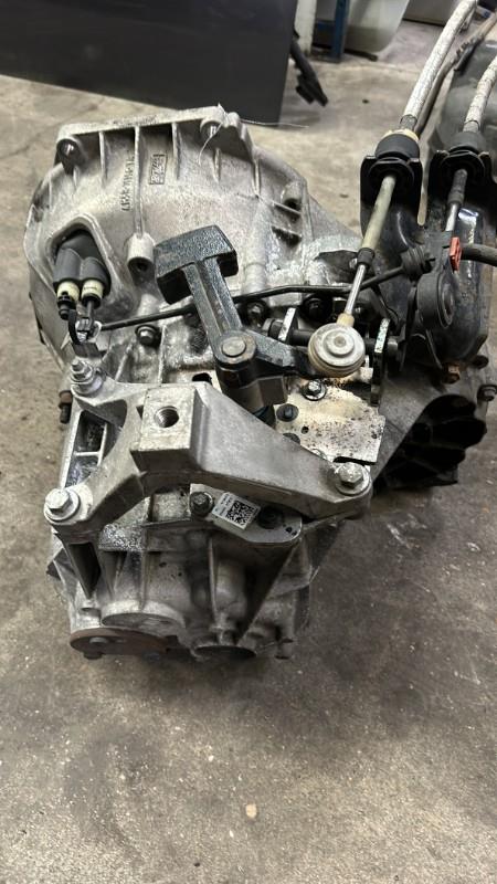 Boite de vitesses FORD C-MAX 1 1.8 TDCI - 8V TURBO  - 1