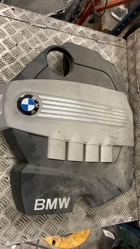 Cache moteur  BMW SERIE 3 E90 PHASE 1  - 1