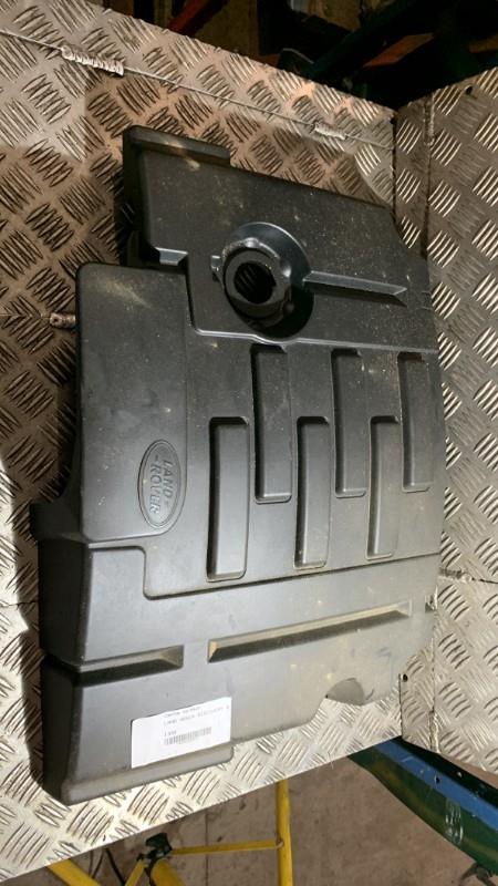 Cache moteur  LAND ROVER DISCOVERY 3  - 1