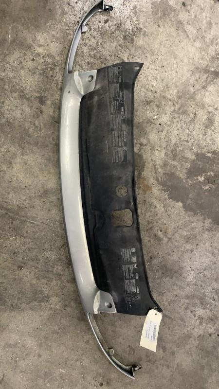 Calandre RENAULT CLIO 2 PHASE 1 Diesel - 1