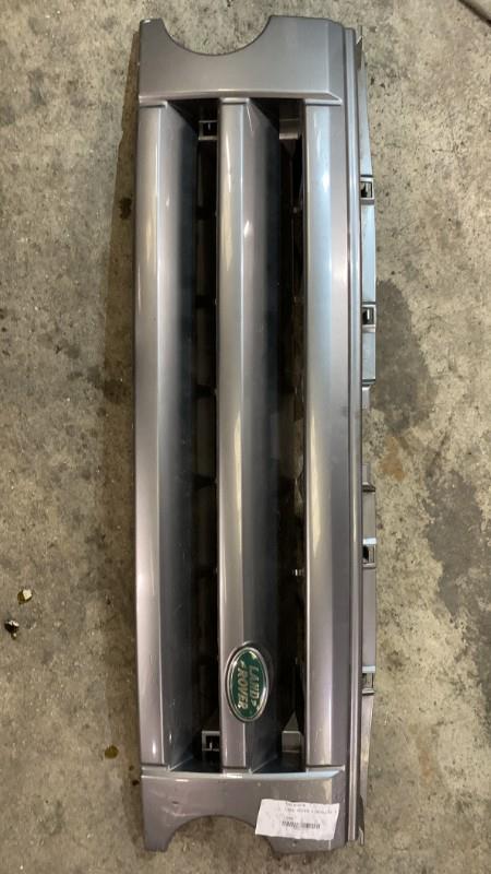 Calandre LAND ROVER DISCOVERY 3  - 1