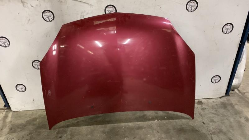 Capot RENAULT CLIO 2 1.5 DCI - 8V TURBO  - 1