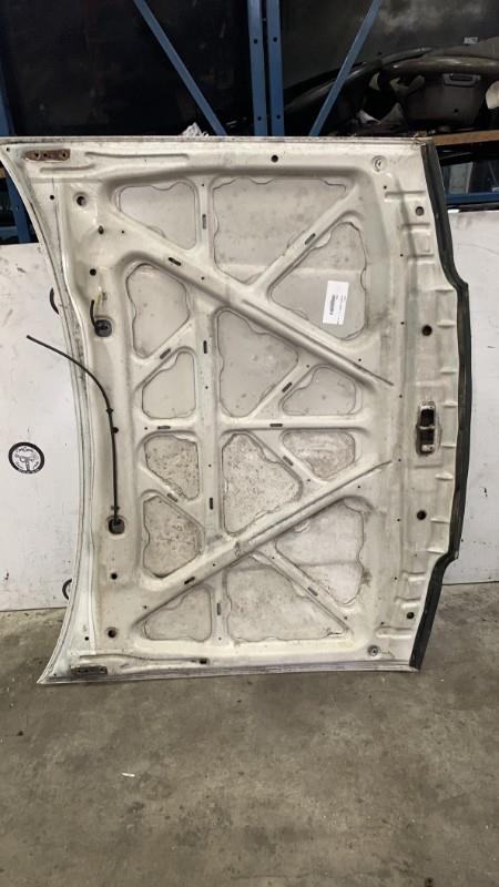 Capot NISSAN SUNNY 3 Essence - 1