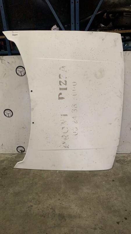 Capot PEUGEOT 205 PHASE 2 Diesel - 1