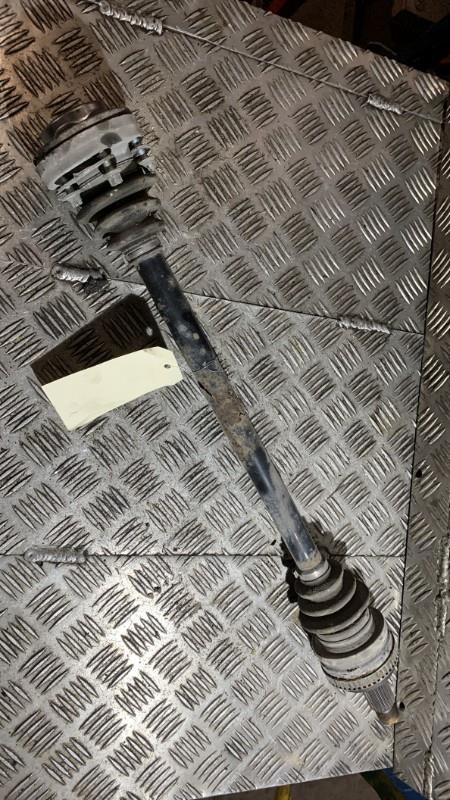 Cardan arriere droit (transmission) BMW SERIE 1 E87 116I 1.6I - 16V  - 1