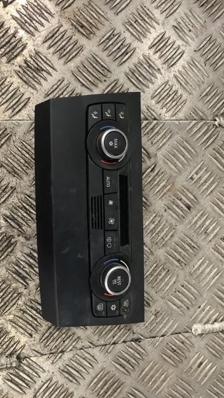 Commande chauffage BMW SERIE 3 E90 PHASE 1  - 1