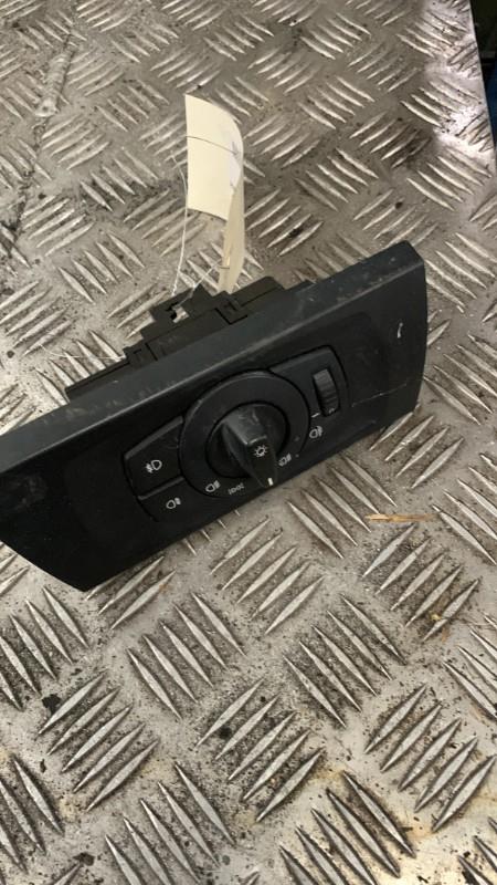 Commodo phare BMW SERIE 3 E90 PHASE 1  - 1