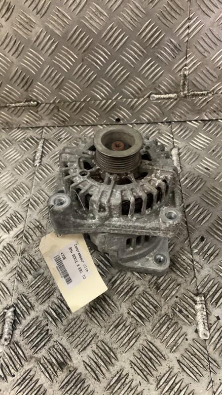 Compresseur clim BMW SERIE 3 E91 TOURING PHASE 2 BREAK Diesel - 1