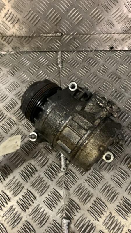 Compresseur clim BMW SERIE 3 E46 COUPE PHASE 2 Essence - 1