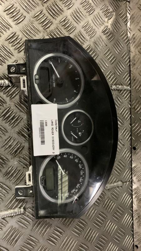 Compteur LAND ROVER DISCOVERY 3  - 1