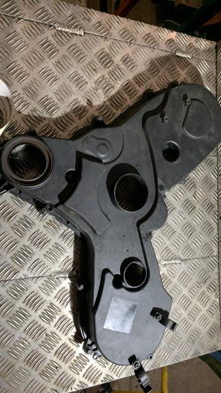 Couvercle de distribution LAND ROVER DISCOVERY 3  - 1